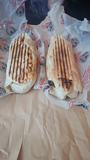 Photo of Osmow's Shawarma - Trinity Wilson Common, 1187 Wilson St W Unit 1A, Ancaster, ON L9G 0E8