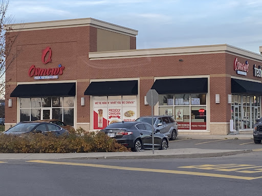 Photo of Osmow's Shawarma - Trinity Wilson Common, 1187 Wilson St W Unit 1A, Ancaster, ON L9G 0E8