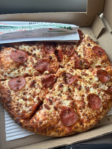 Photo of Tito's Pizza and Wings Brantford - 177 Paris Rd, Brantford, ON N3R 1J2