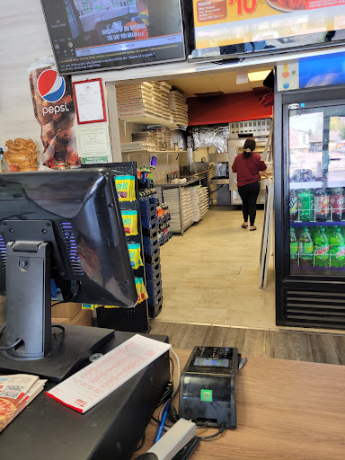 Photo of Tito's Pizza and Wings Brantford - 177 Paris Rd, Brantford, ON N3R 1J2