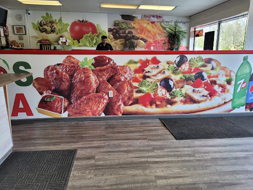 Photo of Tito's Pizza and Wings Brantford - 177 Paris Rd, Brantford, ON N3R 1J2