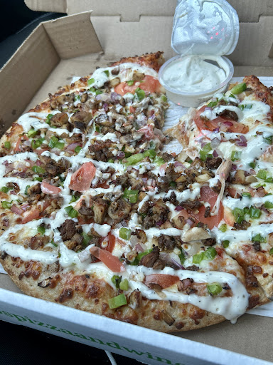 Photo of Tito's Pizza and Wings Brantford - 177 Paris Rd, Brantford, ON N3R 1J2