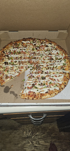 Photo of Tito's Pizza and Wings Brantford - 177 Paris Rd, Brantford, ON N3R 1J2