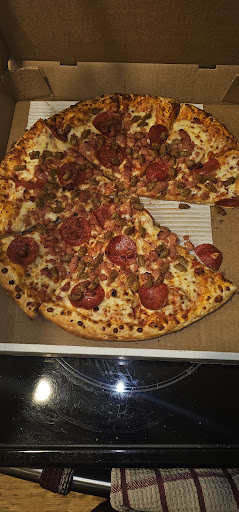 Photo of Tito's Pizza and Wings Brantford - 177 Paris Rd, Brantford, ON N3R 1J2