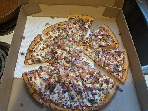 Photo of Tito's Pizza and Wings Brantford - 177 Paris Rd, Brantford, ON N3R 1J2