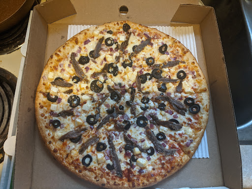 Photo of Tito's Pizza and Wings Brantford - 177 Paris Rd, Brantford, ON N3R 1J2