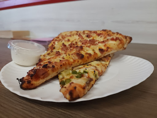 Photo of Tito's Pizza and Wings Brantford - 177 Paris Rd, Brantford, ON N3R 1J2