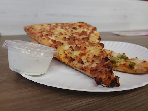 Photo of Tito's Pizza and Wings Brantford - 177 Paris Rd, Brantford, ON N3R 1J2