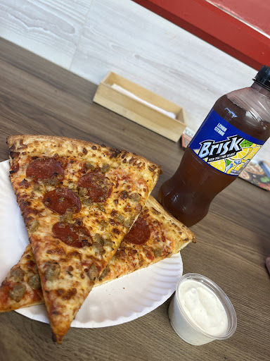 Photo of Tito's Pizza and Wings Brantford - 177 Paris Rd, Brantford, ON N3R 1J2
