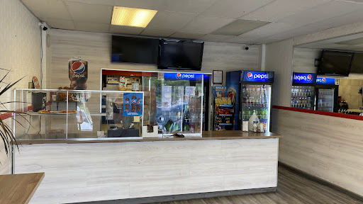 Photo of Tito's Pizza and Wings Brantford - 177 Paris Rd, Brantford, ON N3R 1J2