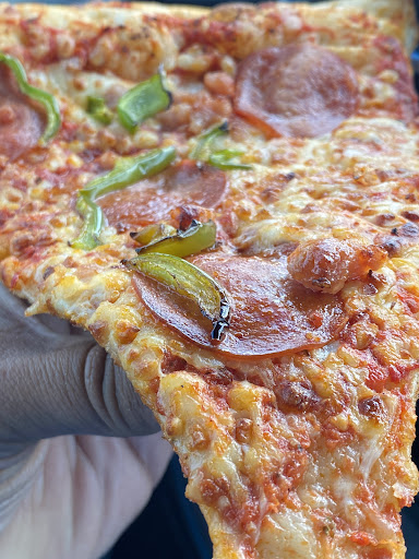 Photo of Tito's Pizza and Wings Brantford - 177 Paris Rd, Brantford, ON N3R 1J2