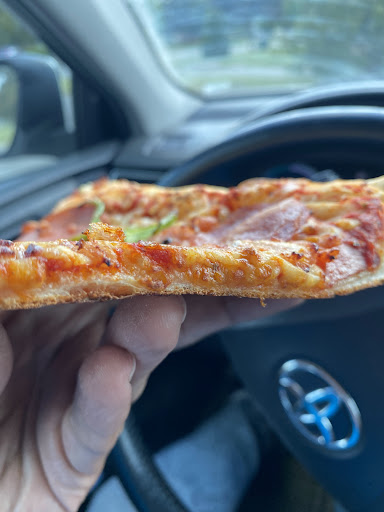Photo of Tito's Pizza and Wings Brantford - 177 Paris Rd, Brantford, ON N3R 1J2