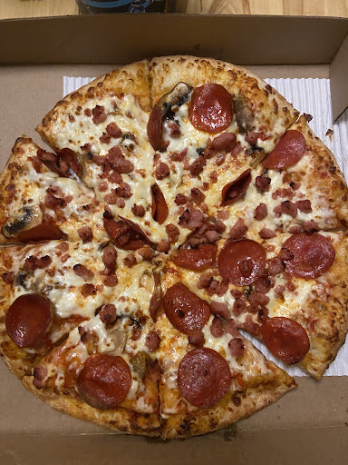 Photo of Tito's Pizza and Wings Brantford - 177 Paris Rd, Brantford, ON N3R 1J2