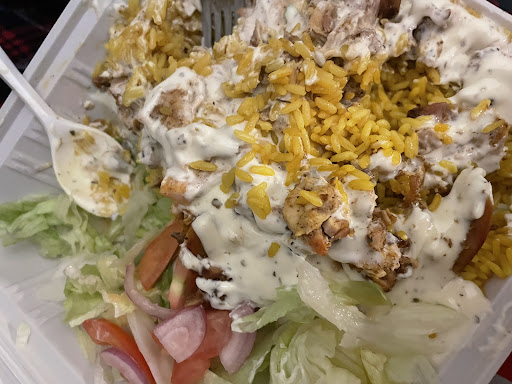 Photo of Hi-Line Pizza Wings & Shawarma - 1150 King St E, Hamilton, ON L8M 3C6