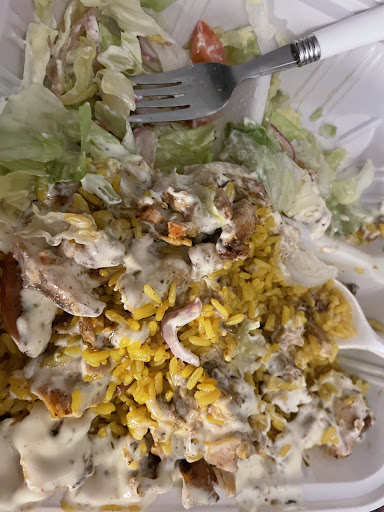Photo of Hi-Line Pizza Wings & Shawarma - 1150 King St E, Hamilton, ON L8M 3C6