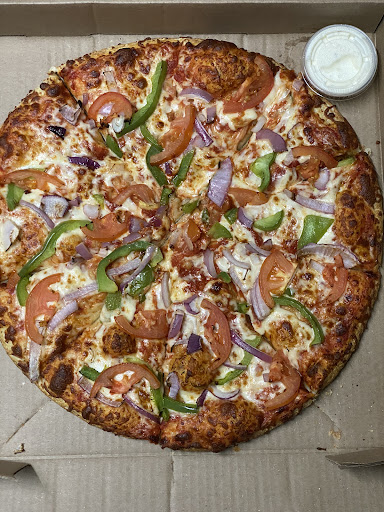 Photo of Hi-Line Pizza Wings & Shawarma - 1150 King St E, Hamilton, ON L8M 3C6