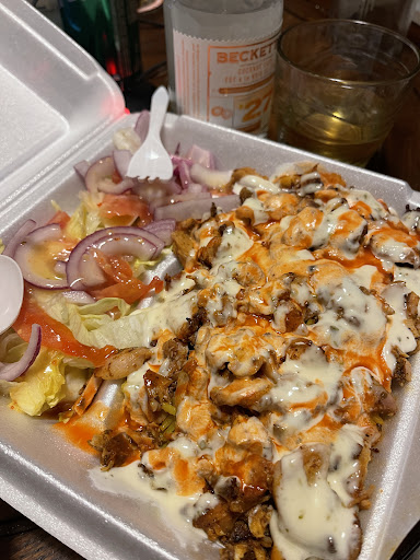 Photo of Hi-Line Pizza Wings & Shawarma - 1150 King St E, Hamilton, ON L8M 3C6