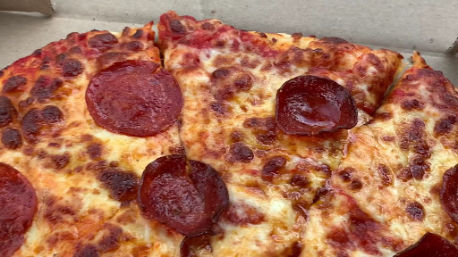 Photo of Hi-Line Pizza Wings & Shawarma - 1150 King St E, Hamilton, ON L8M 3C6