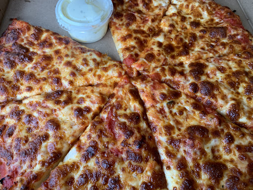 Photo of Hi-Line Pizza Wings & Shawarma - 1150 King St E, Hamilton, ON L8M 3C6