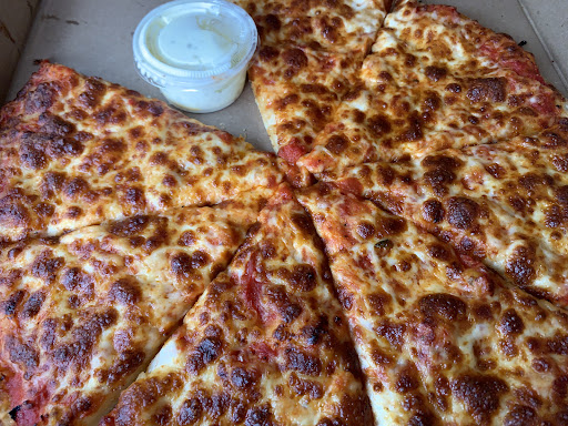 Photo of Hi-Line Pizza Wings & Shawarma - 1150 King St E, Hamilton, ON L8M 3C6