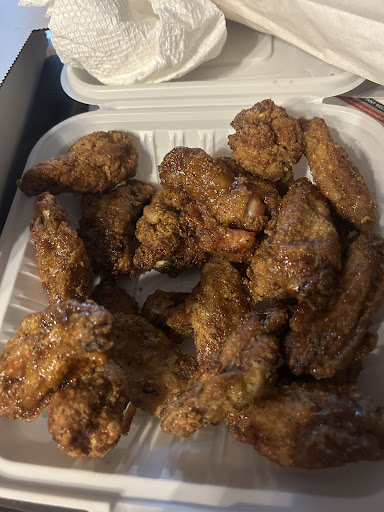 Photo of Hi-Line Pizza Wings & Shawarma - 1150 King St E, Hamilton, ON L8M 3C6