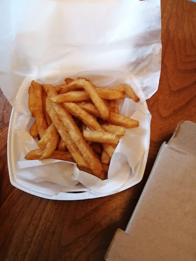 Photo of Hi-Line Pizza Wings & Shawarma - 1150 King St E, Hamilton, ON L8M 3C6