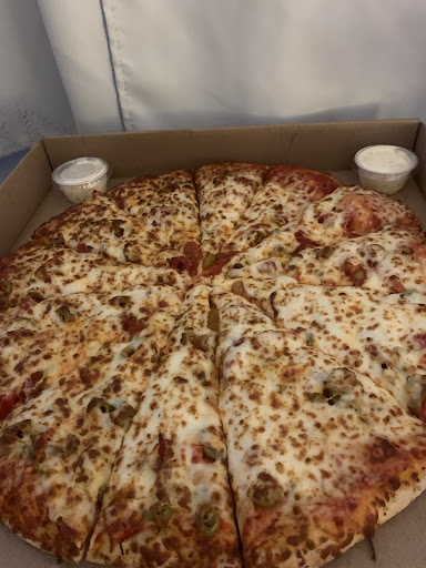 Photo of Hi-Line Pizza Wings & Shawarma - 1150 King St E, Hamilton, ON L8M 3C6