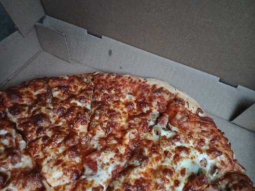 Photo of Hi-Line Pizza Wings & Shawarma - 1150 King St E, Hamilton, ON L8M 3C6