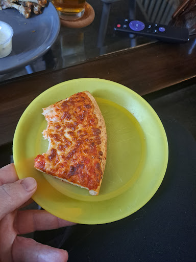 Photo of Hi-Line Pizza Wings & Shawarma - 1150 King St E, Hamilton, ON L8M 3C6