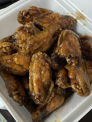 Photo of Hi-Line Pizza Wings & Shawarma - 1150 King St E, Hamilton, ON L8M 3C6