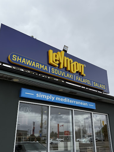 Photo of Leymoon - 40 Dundas St S Unit 1, Cambridge, ON N1R 8A8