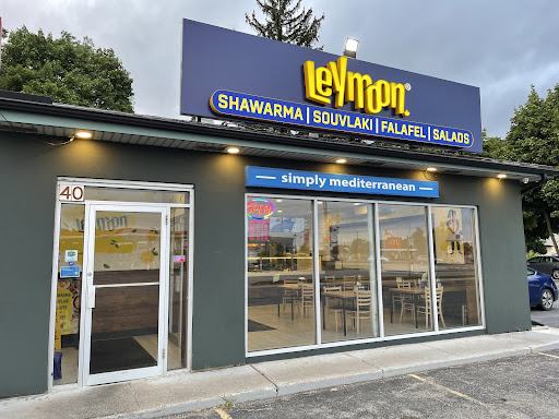 Photo of Leymoon - 40 Dundas St S Unit 1, Cambridge, ON N1R 8A8