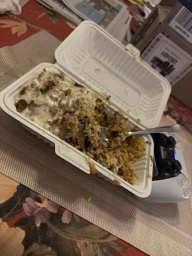 Photo of Dundas Shawarma & Grill - 24 King St E, Dundas, ON L9H 5G6