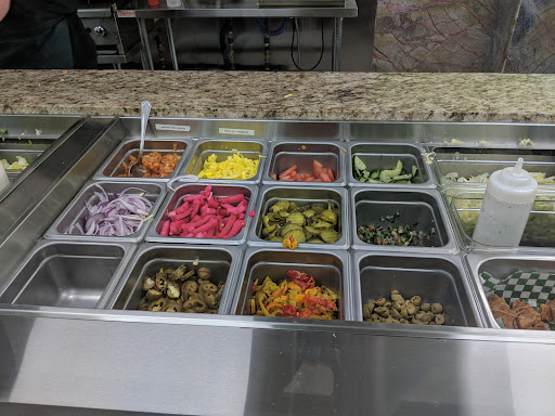 Photo of Dundas Shawarma & Grill - 24 King St E, Dundas, ON L9H 5G6
