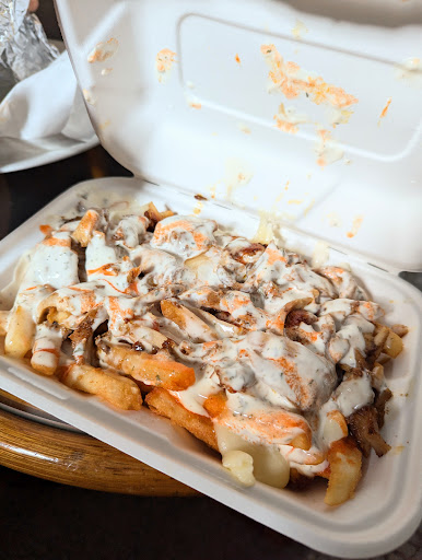 Photo of Dundas Shawarma & Grill - 24 King St E, Dundas, ON L9H 5G6