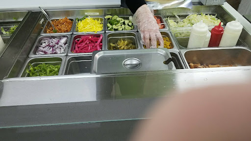 Photo of Dundas Shawarma & Grill - 24 King St E, Dundas, ON L9H 5G6