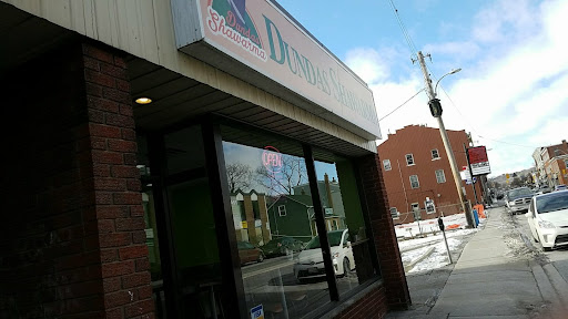 Photo of Dundas Shawarma & Grill - 24 King St E, Dundas, ON L9H 5G6