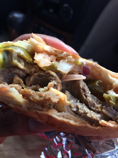 Photo of Dundas Shawarma & Grill - 24 King St E, Dundas, ON L9H 5G6