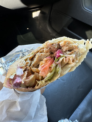 Photo of Dundas Shawarma & Grill - 24 King St E, Dundas, ON L9H 5G6