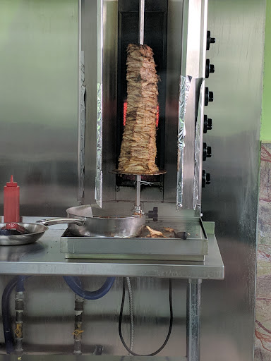 Photo of Dundas Shawarma & Grill - 24 King St E, Dundas, ON L9H 5G6