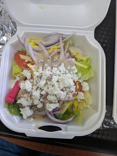 Photo of Dundas Shawarma & Grill - 24 King St E, Dundas, ON L9H 5G6
