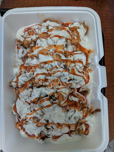 Photo of Dundas Shawarma & Grill - 24 King St E, Dundas, ON L9H 5G6