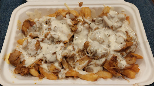 Photo of Dundas Shawarma & Grill - 24 King St E, Dundas, ON L9H 5G6