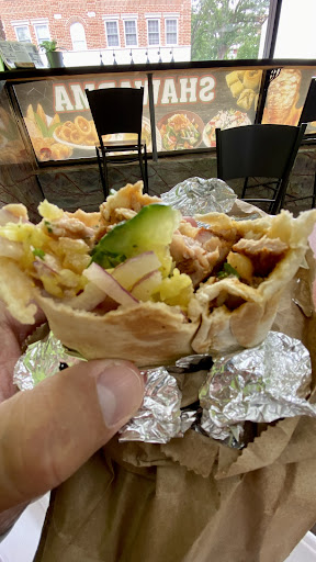 Photo of Dundas Shawarma & Grill - 24 King St E, Dundas, ON L9H 5G6