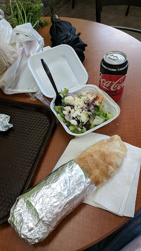 Photo of Dundas Shawarma & Grill - 24 King St E, Dundas, ON L9H 5G6