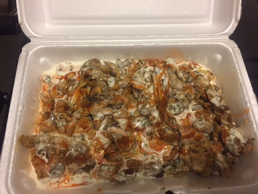Photo of Dundas Shawarma & Grill - 24 King St E, Dundas, ON L9H 5G6