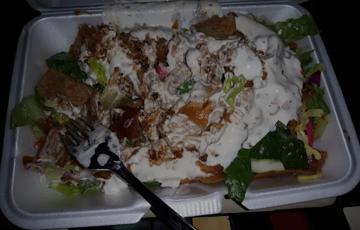 Photo of Dundas Shawarma & Grill - 24 King St E, Dundas, ON L9H 5G6