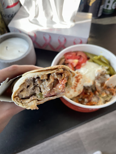 Photo of Shelby's Legendary Shawarma - Downtown - 223 Horton St E, London, ON N6B 1L1