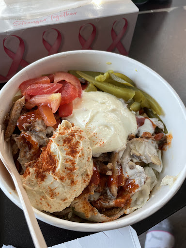 Photo of Shelby's Legendary Shawarma - Downtown - 223 Horton St E, London, ON N6B 1L1