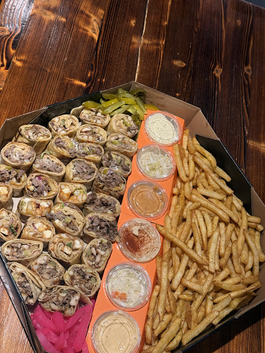 Photo of Shelby's Legendary Shawarma - Downtown - 223 Horton St E, London, ON N6B 1L1